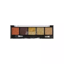 Colored Glitter Palette at Spirit Halloween