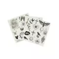 Enchanted Temporary Tattoos at Spirit Halloween