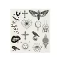 Enchanted Temporary Tattoos at Spirit Halloween