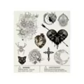 Enchanted Temporary Tattoos at Spirit Halloween