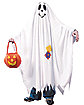 Kids Ghost Costume