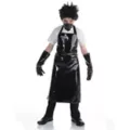 Kids Butcher Apron Set at Spirit Halloween