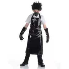 Kids Butcher Apron Set at Spirit Halloween