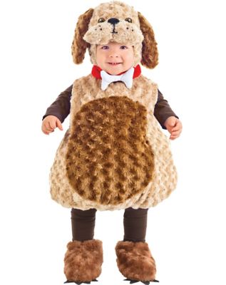 2t puppy outlet costume