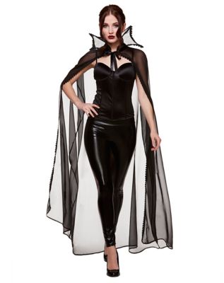 Best Women's Vampire & Werewolf Halloween Costumes - Spirithalloween.com