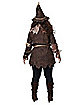 Adult Creepy Scarecrow Costume