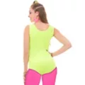 Neon Green Leotard at Spirit Halloween