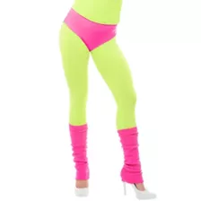 Neon Green Leggings at Spirit Halloween