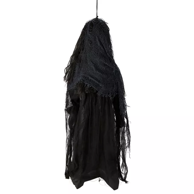 3 Ft Hanging Girl - Decorations at Spencer's