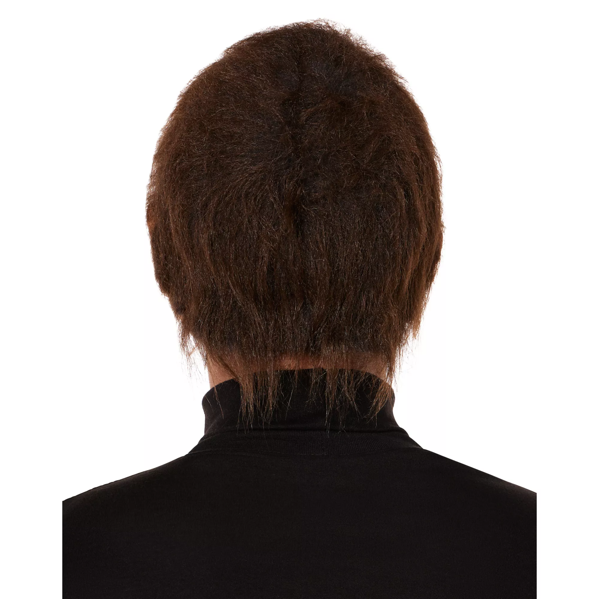 Uncle Bobby Half Mask at Spencer's