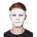 Adult White Mask at Spirit Halloween