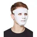 Adult White Mask at Spirit Halloween