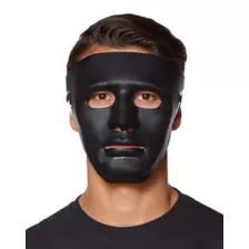 Adult Black Mask at Spirit Halloween