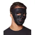 Adult Black Mask at Spirit Halloween
