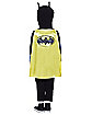 Toddler Batman One Piece Costume - DC Comics