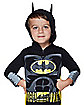 Toddler Batman One Piece Costume - DC Comics