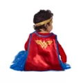 Baby Wonder Woman Dress Costume - DC Comics at Spirit Halloween