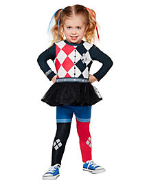 Best Toddler Superhero Halloween Costumes - Spirithalloween.com
