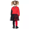 Toddler Harley Quinn Dress - DC Comics at Spirit Halloween