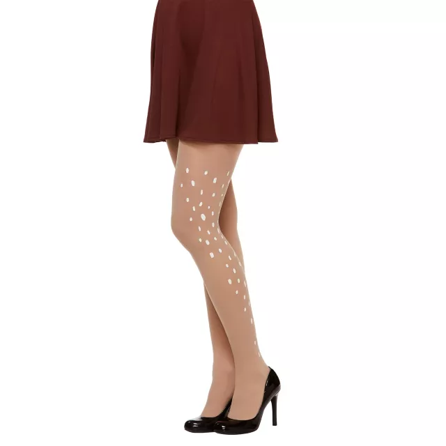 Deer Tights at Spirit Halloween