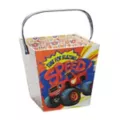 Time for Blazing Bucket - Blaze and the Monster Machines at Spencer's