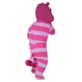 Baby Cheshire Cat Coveralls Costume - Disney at Spencer's
