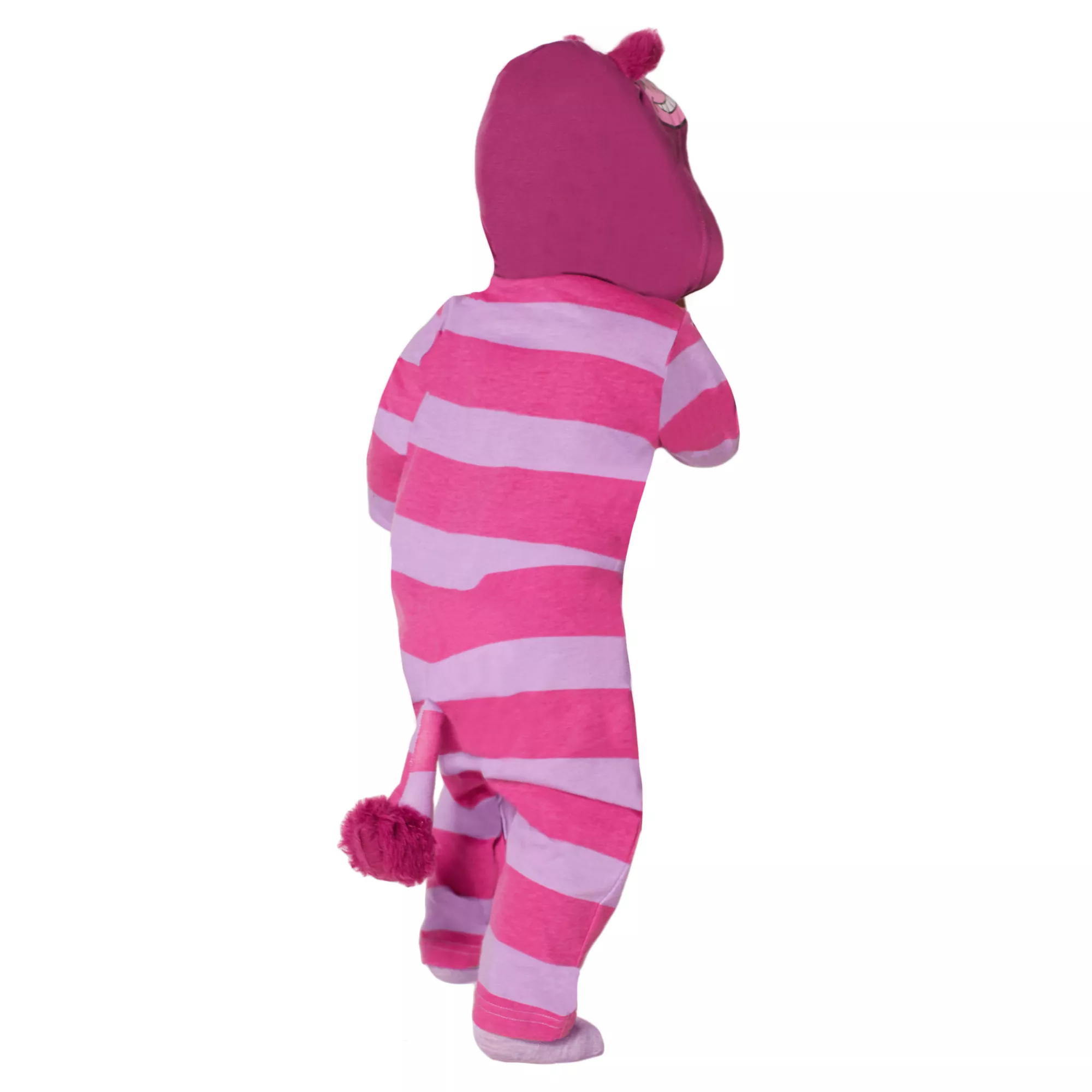 Baby Cheshire Cat Coveralls Costume - Disney at Spencer's