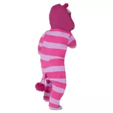Baby Cheshire Cat Coveralls Costume - Disney at Spencer's