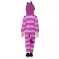Baby Cheshire Cat Coveralls Costume - Disney at Spencer's