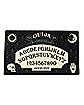 Ouija Board Doormat