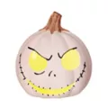 Jack Skellington Light-Up Pumpkin - The Nightmare Before Christmas at Spirit Halloween