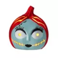 Light-Up LED Sally Pumpkin - The Nightmare Before Christmas at Spirit Halloween