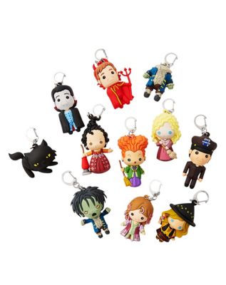 disney hocus pocus keychain