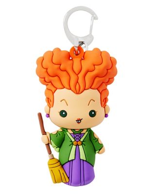 Hocus Pocus Figure Blind Pack Series 2 - Hocus Pocus