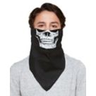 Face Masks & Gaitors