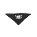 Boys Skull Biker Bandana at Spirit Halloween