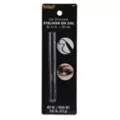 Black Gel Eyeliner at Spirit Halloween