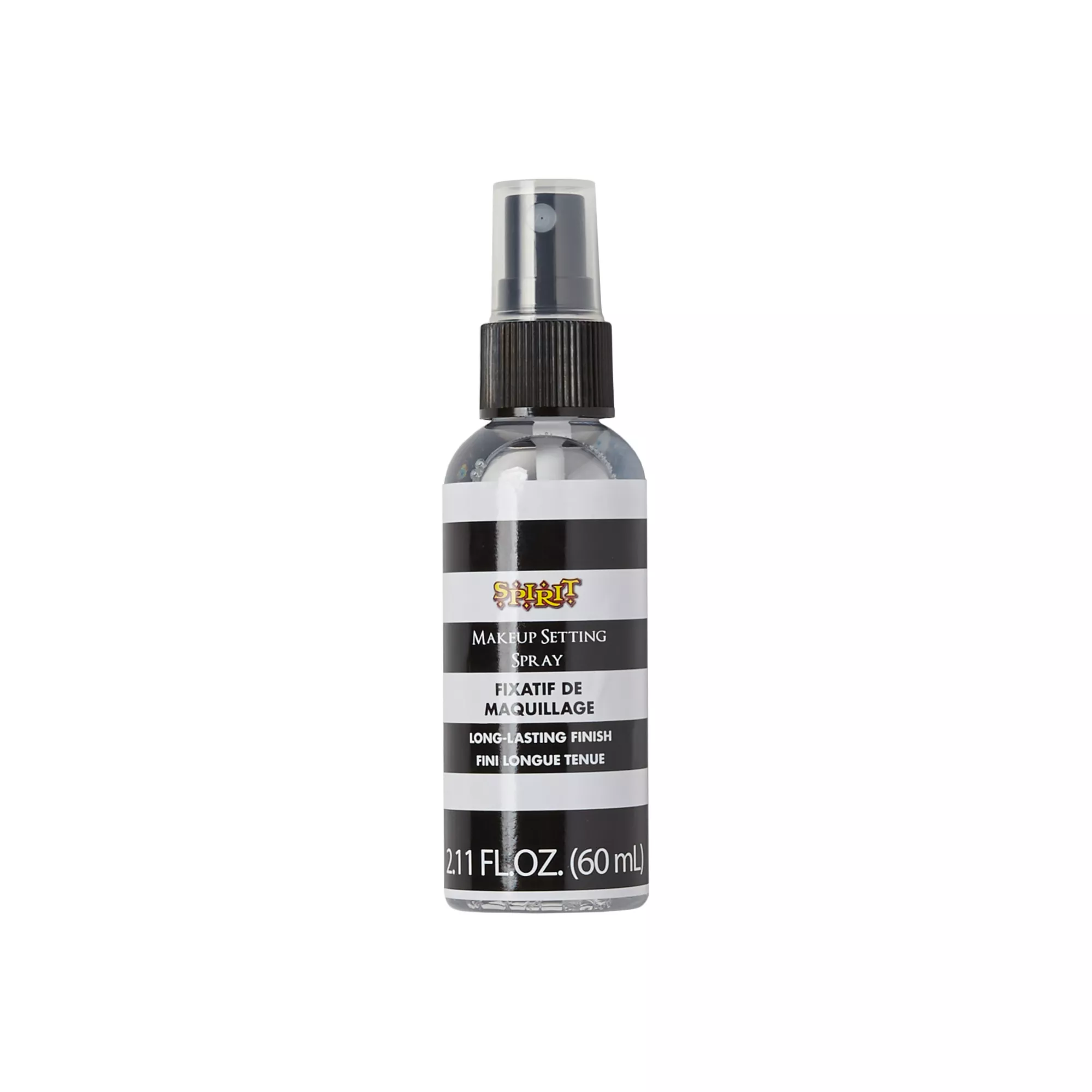 Makeup Setting Spray at Spirit Halloween