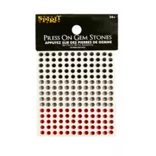Press On Gem Stones at Spirit Halloween