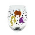 Hocus Pocus Stemless Glass 22 oz. - Hocus Pocus at Spencer's
