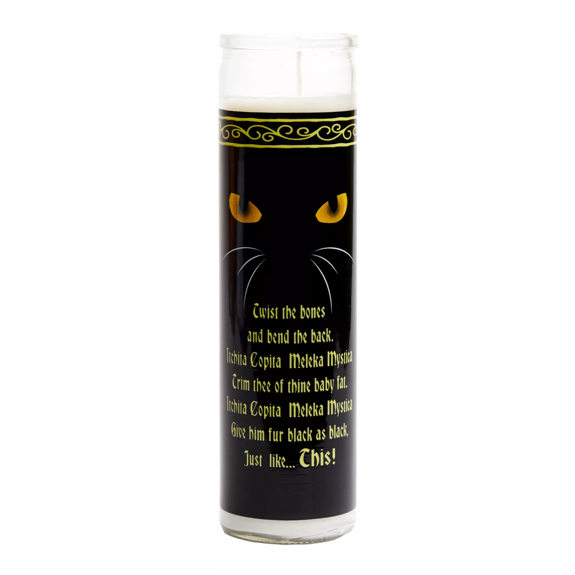 Hocus Pocus Candle - Disney at Spirit Halloween