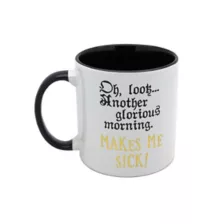 Another Glorious Morning Coffee Mug 22 oz. - Hocus Pocus at Spencer's