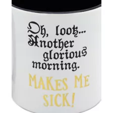 Another Glorious Morning Coffee Mug 22 oz. - Hocus Pocus at Spencer's