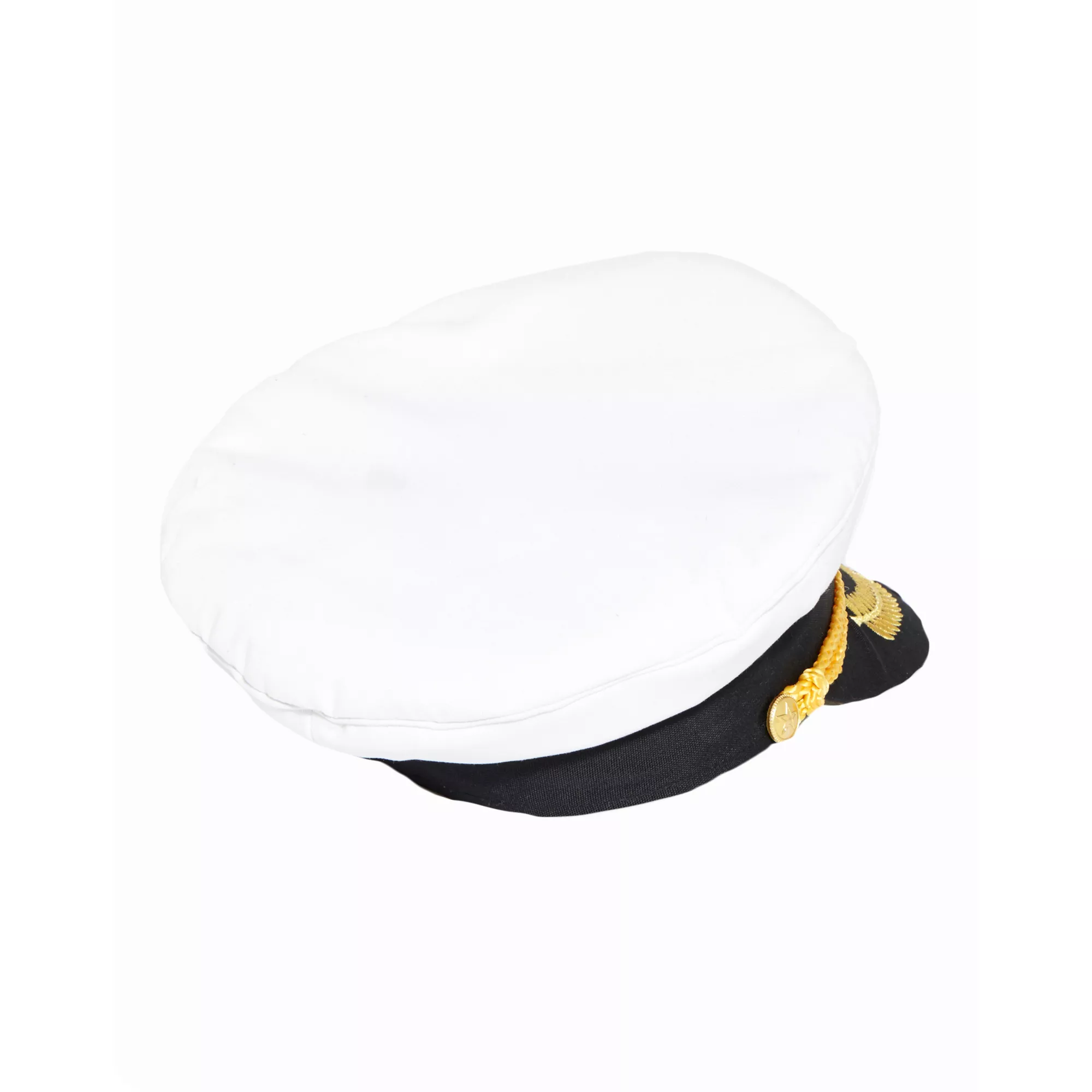 Captain Hat Deluxe at Spencer's