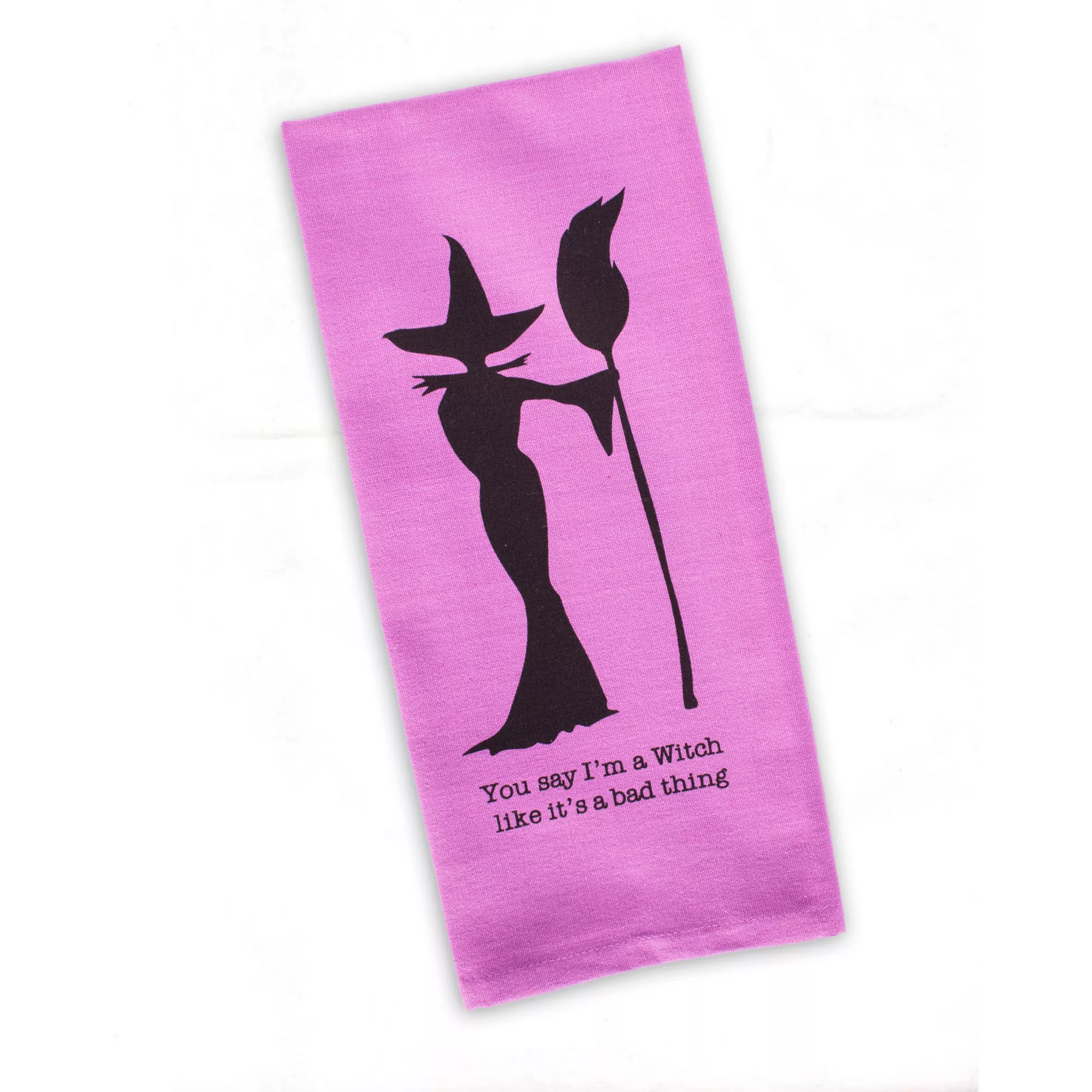 Witch Dish Towel at Spirit Halloween