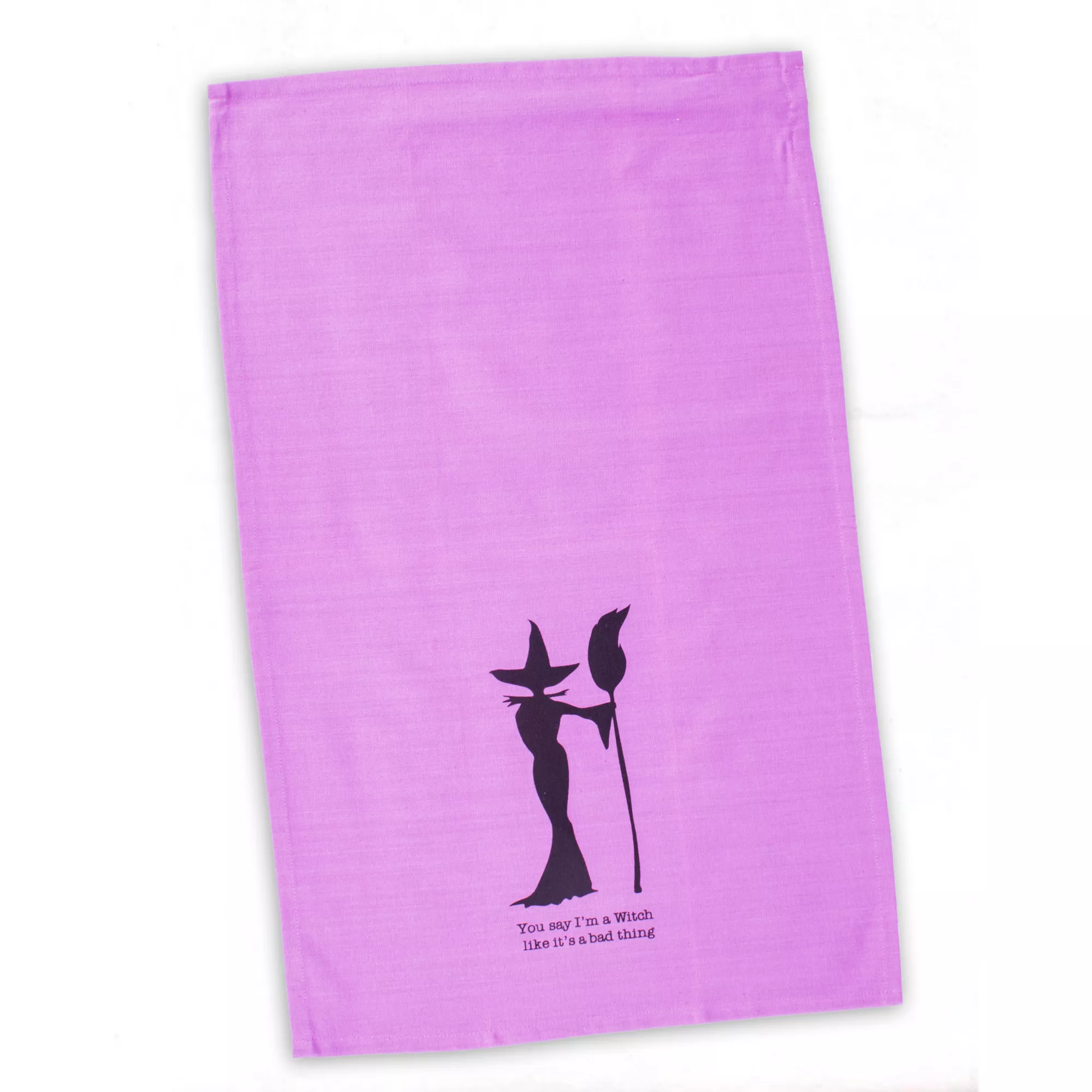 Witch Dish Towel at Spirit Halloween