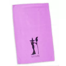 Witch Dish Towel at Spirit Halloween