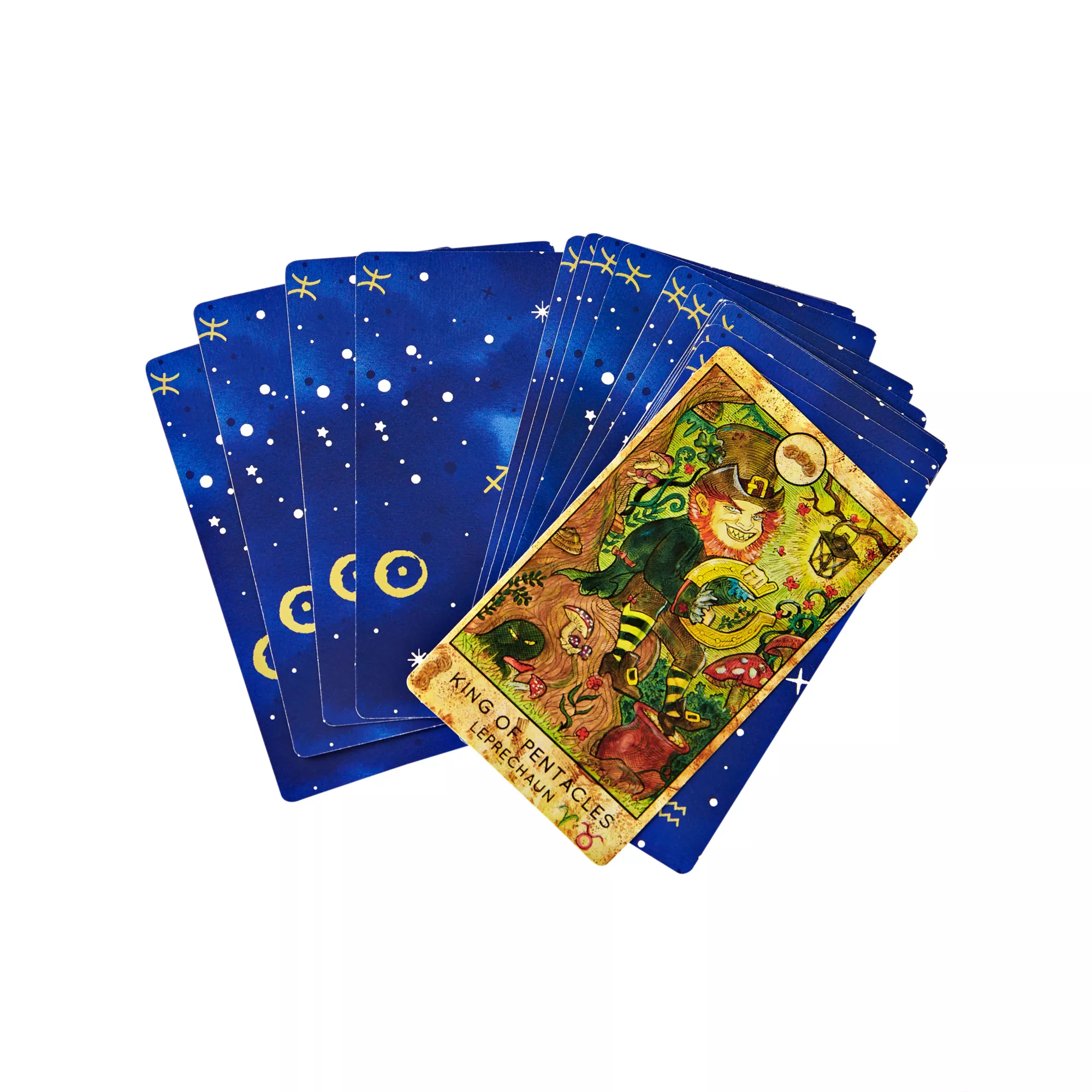 Tarot Cards at Spirit Halloween