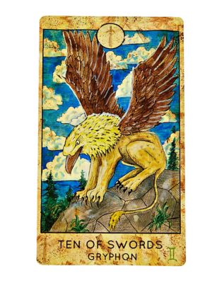 Tarot Cards