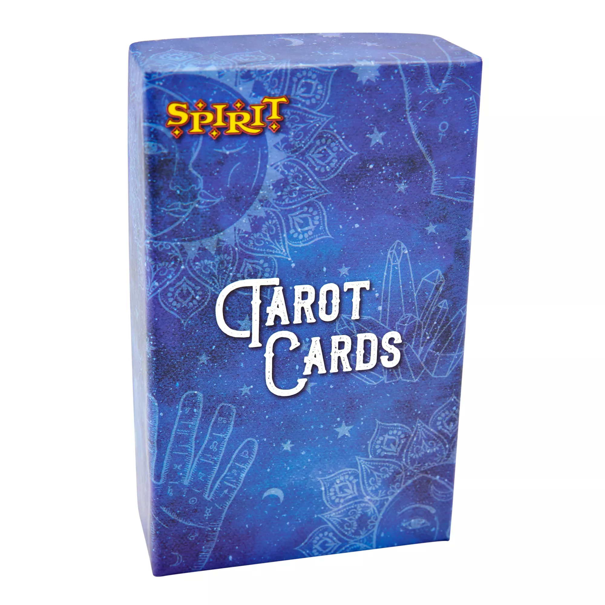 Tarot Cards at Spirit Halloween